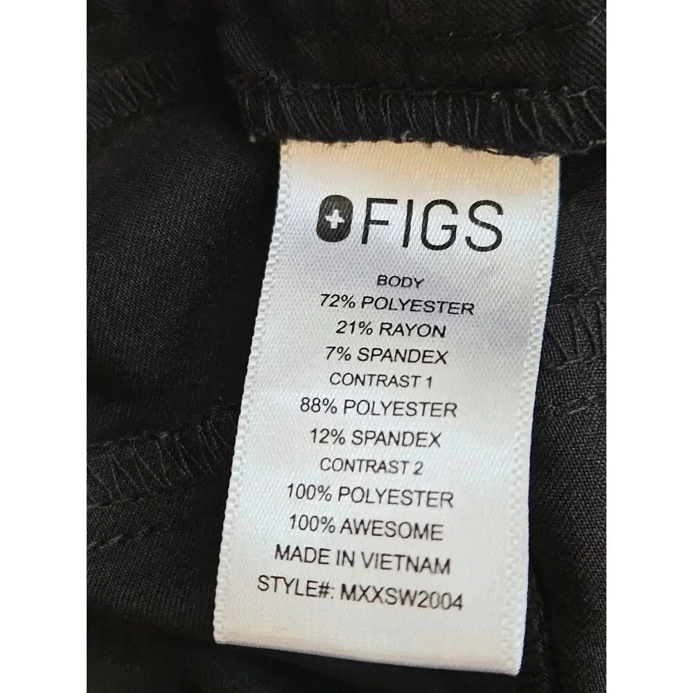 Figs tansen jogger